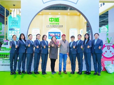 實力“出圈”丨上海CAC，中威為何廣受青睞？