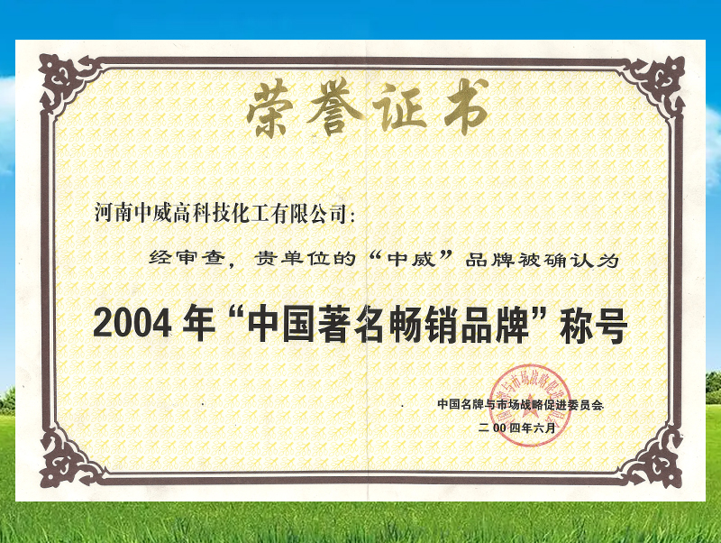 中國(guó)著名暢銷(xiāo)品牌
